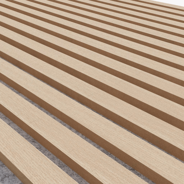 Klassiek Eiken (Grijs Vilt) | 240 - Kleurstaal