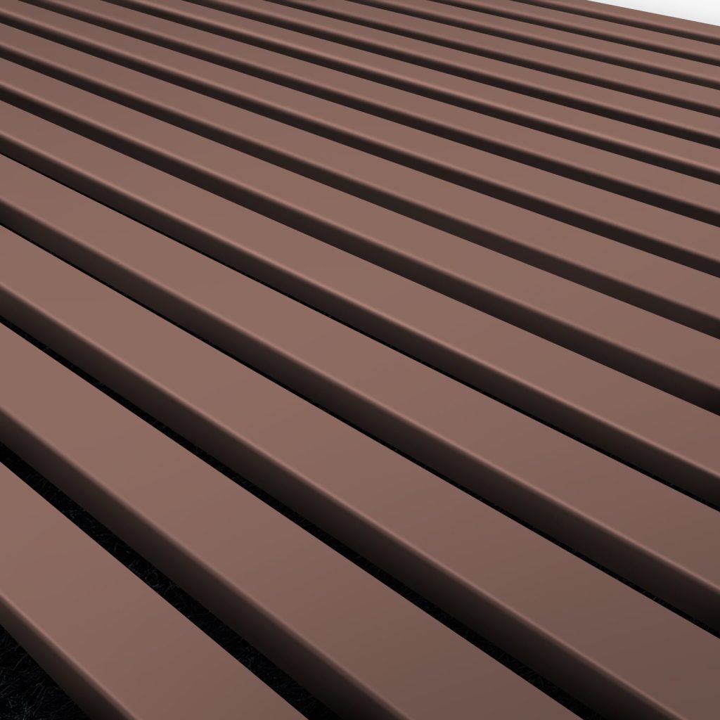 Afbeelding 2 van 2 in Clay | 240 – Kleurstaal galerij