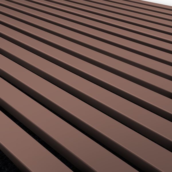 Clay | 240 – Kleurstaal