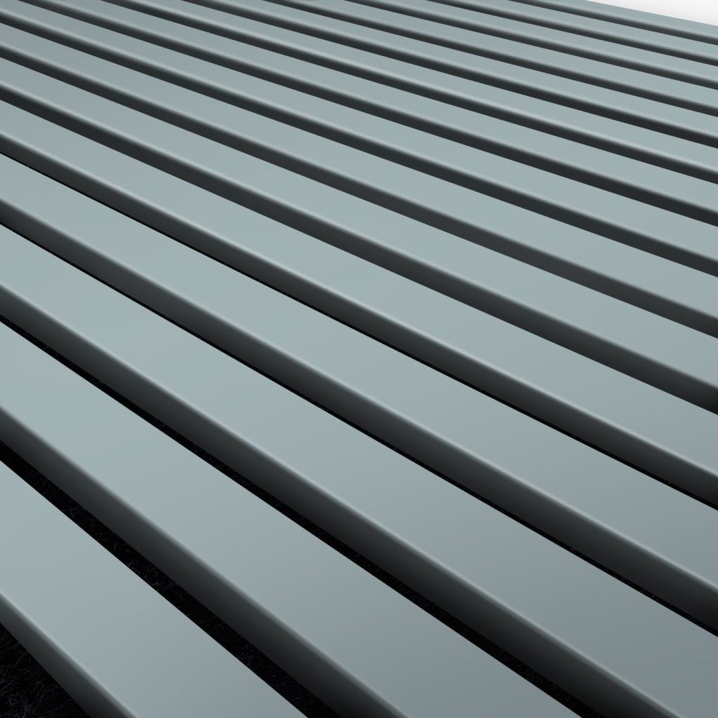 Afbeelding 2 van 2 in Cloud | 240 – Kleurstaal galerij