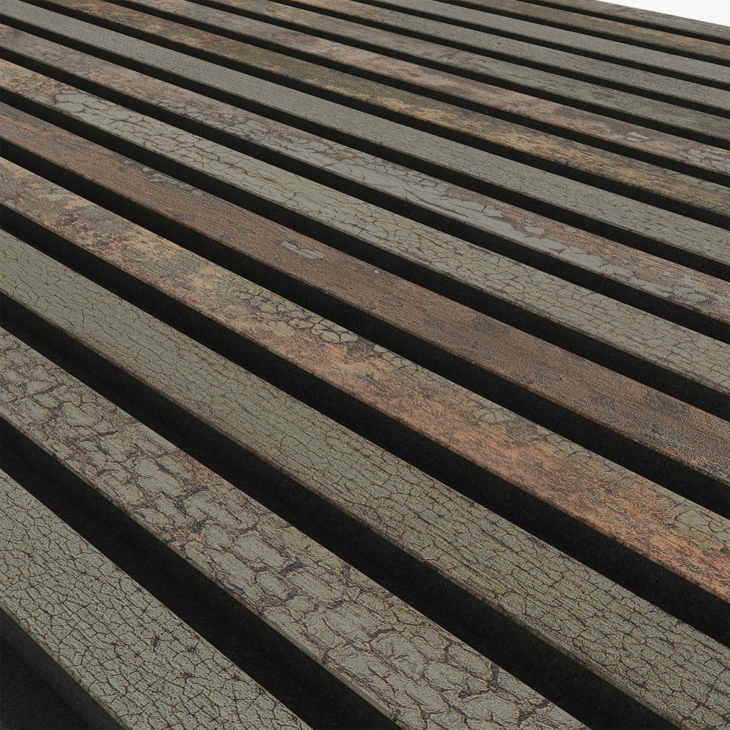 Afbeelding 2 van 2 in Grijs Oxide | 240 - Kleurstaal galerij