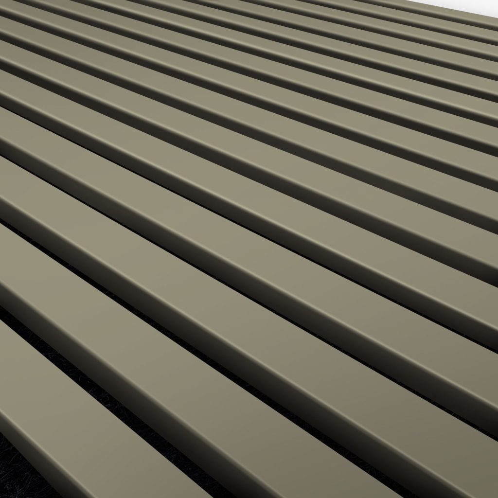 Afbeelding 2 van 2 in Moss | 240 – Kleurstaal galerij