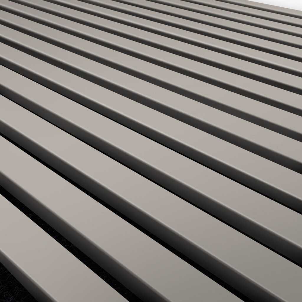 Afbeelding 2 van 2 in Stone | 240 – Kleurstaal galerij