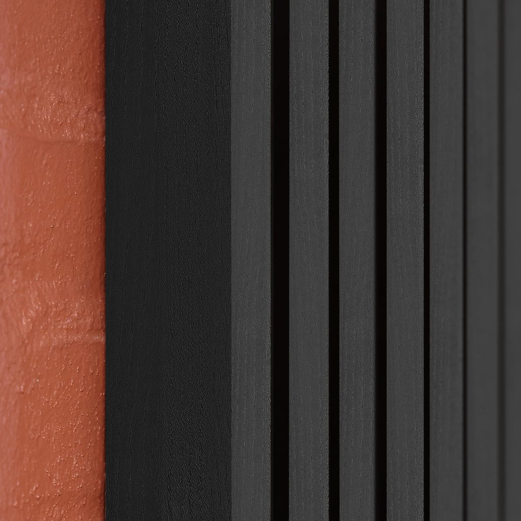 Afbeelding 2 van 2 in Eind lamellen (240 cm) galerij