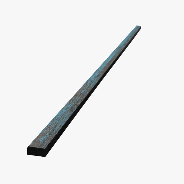 Individuele lamellen