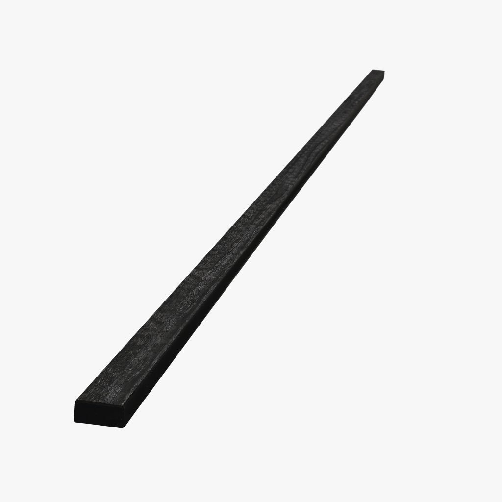 Afbeelding 1 van 2 in Individuele lamellen galerij