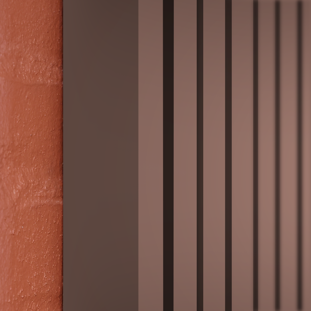 Afbeelding 2 van 2 in Eind lamellen (240 cm) galerij