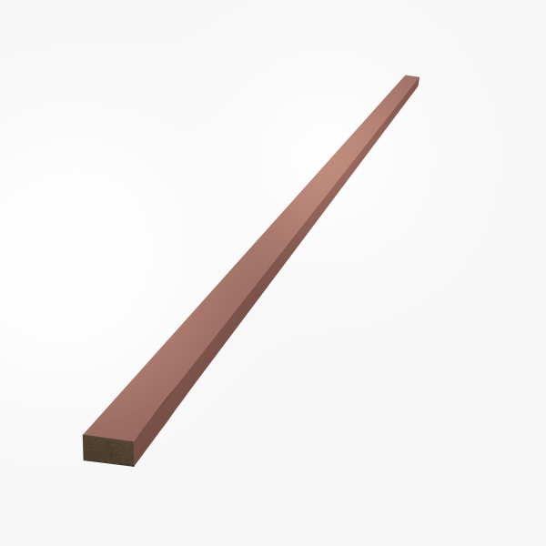 Individuele lamellen