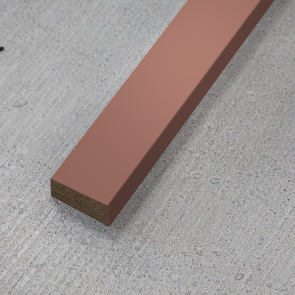 Afbeelding 2 van 2 in Individuele lamellen galerij