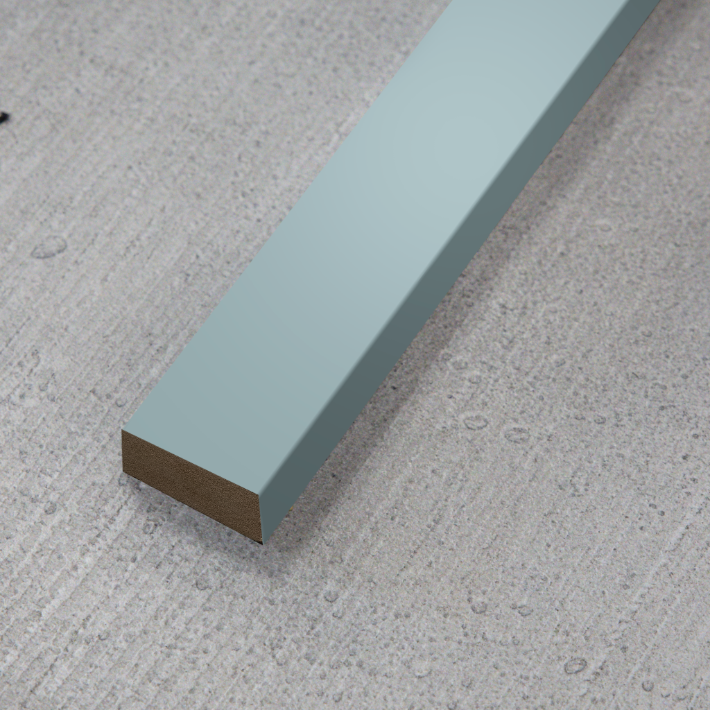 Afbeelding 2 van 2 in Individuele lamellen galerij