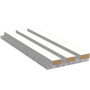 Snow | 240 – Kleurstaal