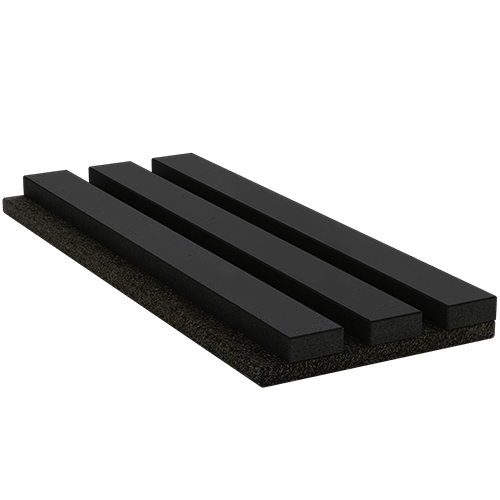 Afbeelding 1 van 2 in Black Ash | 240 – Kleurstaal galerij