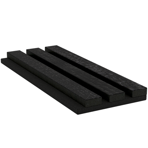 Afbeelding 1 van 2 in Houtskool | 240 - Kleurstaal galerij