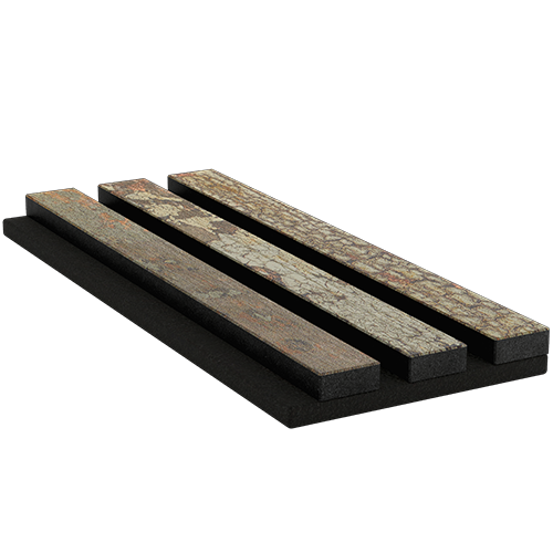 Afbeelding 1 van 2 in Grijs Oxide | 240 - Kleurstaal galerij