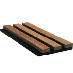 Rustiek Bruin Eiken | 240 - Kleurstaal