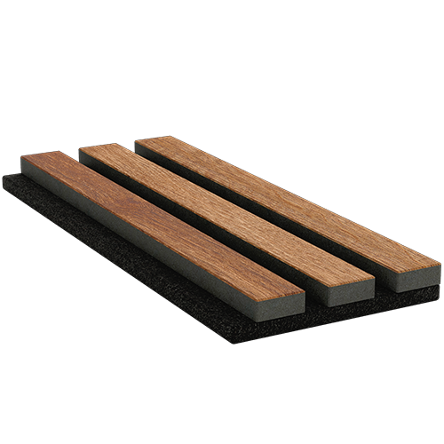 Afbeelding 1 van 2 in Rustiek Bruin Eiken | 240 - Kleurstaal galerij