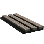 Rustiek Grijs Eiken | 240 - Kleurstaal