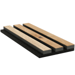 Rustiek Natuurlijk Eiken | 240 - Kleurstaal