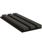 Rustiek Gerookt Eiken | 240 - Kleurstaal