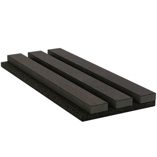 Afbeelding 1 van 2 in Rustiek Gerookt Eiken | 240 - Kleurstaal galerij