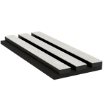 Wit Oxide | 240 – Kleurstaal