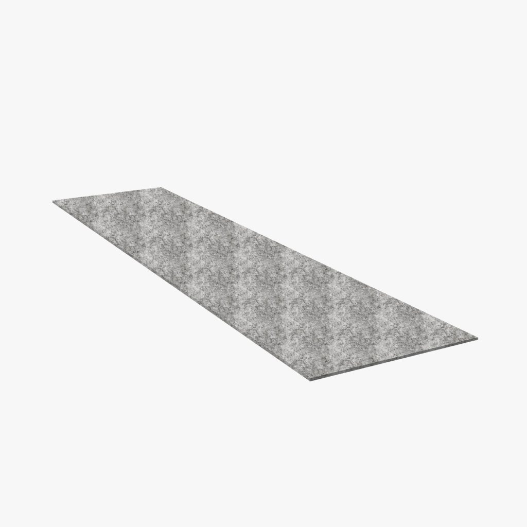 Afbeelding 1 van 2 in Akoestisch vilt galerij