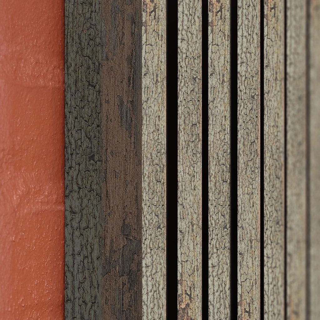 Afbeelding 2 van 2 in Eind lamellen (240 cm) galerij