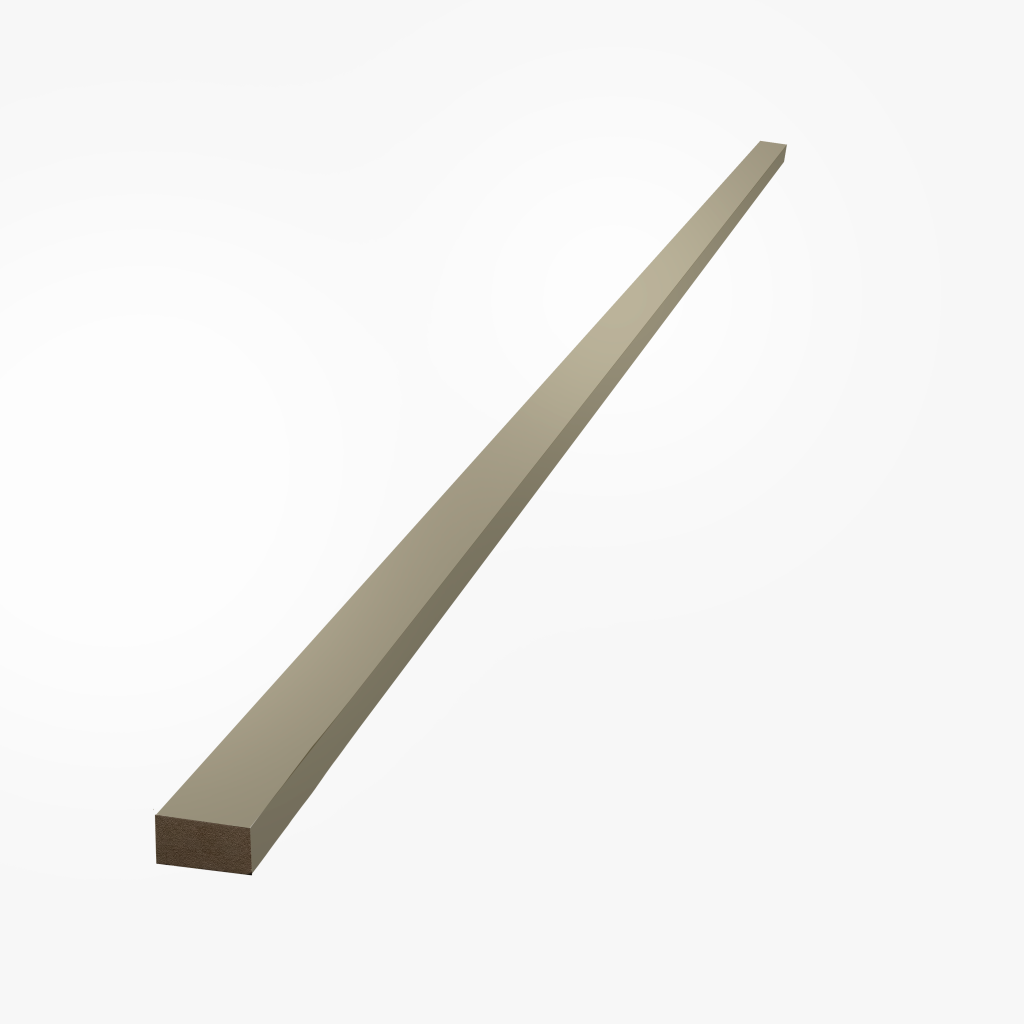 Afbeelding 1 van 2 in Individuele lamellen galerij