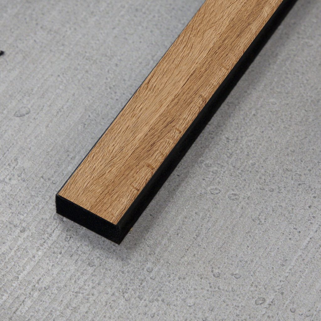 Afbeelding 2 van 2 in Individuele lamellen galerij