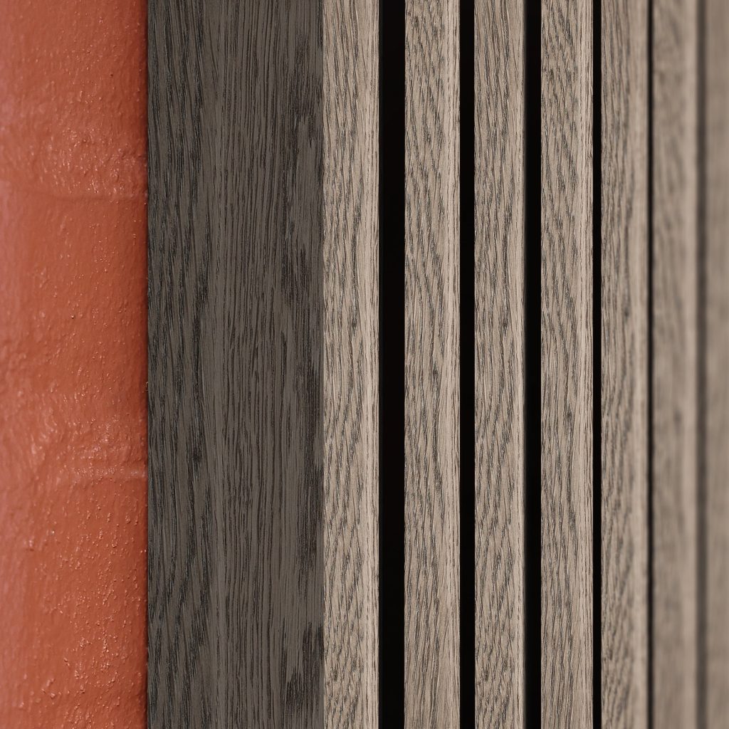 Afbeelding 2 van 2 in Eind lamellen (240 cm) galerij