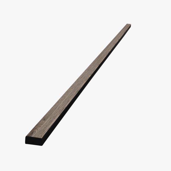 Individuele lamellen