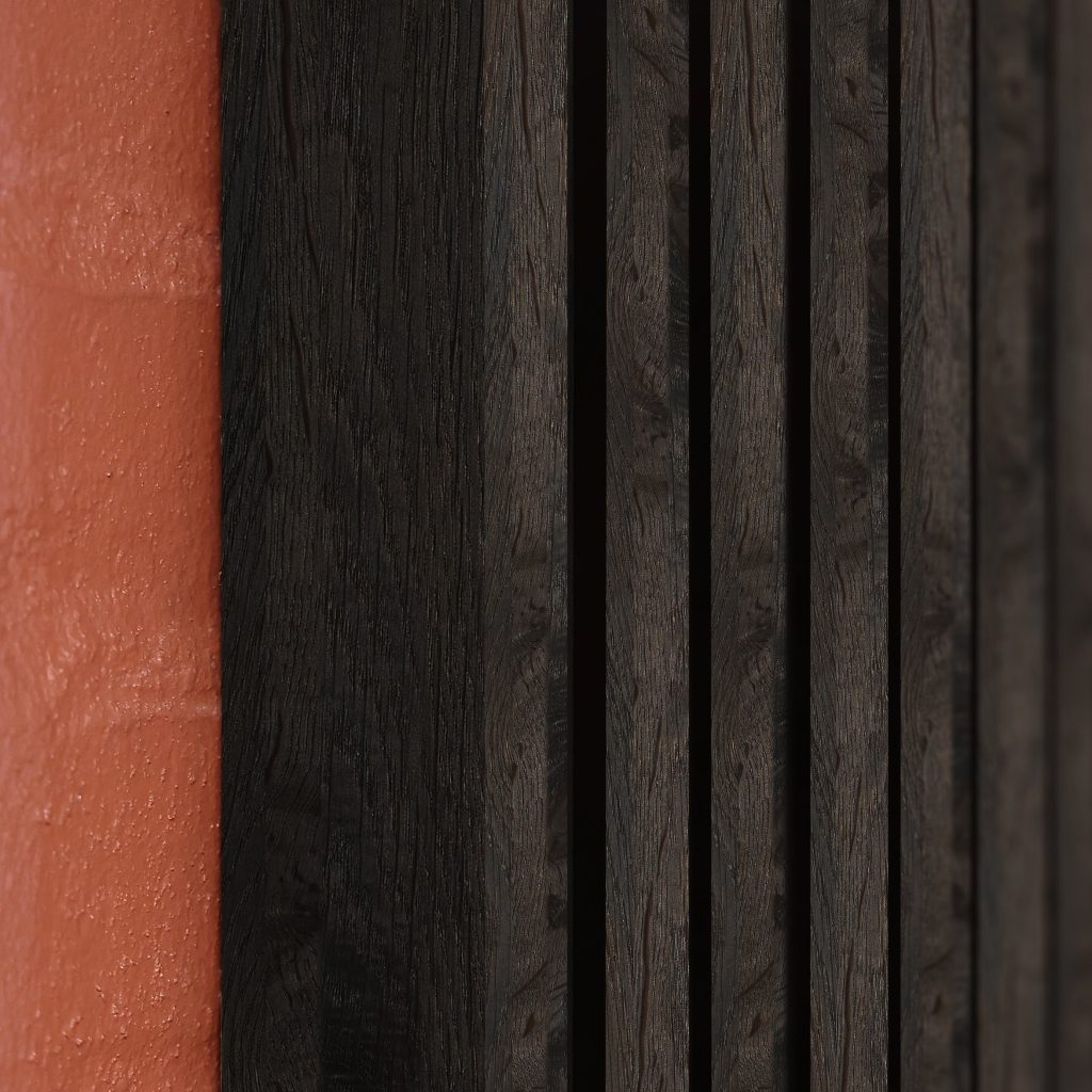 Afbeelding 2 van 2 in Eind lamellen (240 cm) galerij