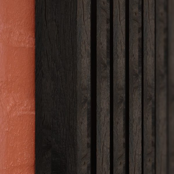 Eind lamellen (240 cm)