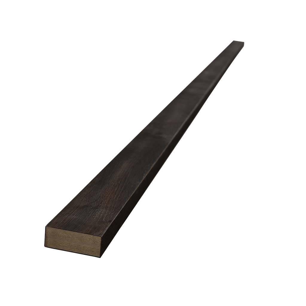 Afbeelding 1 van 2 in Eind lamellen (240 cm) galerij