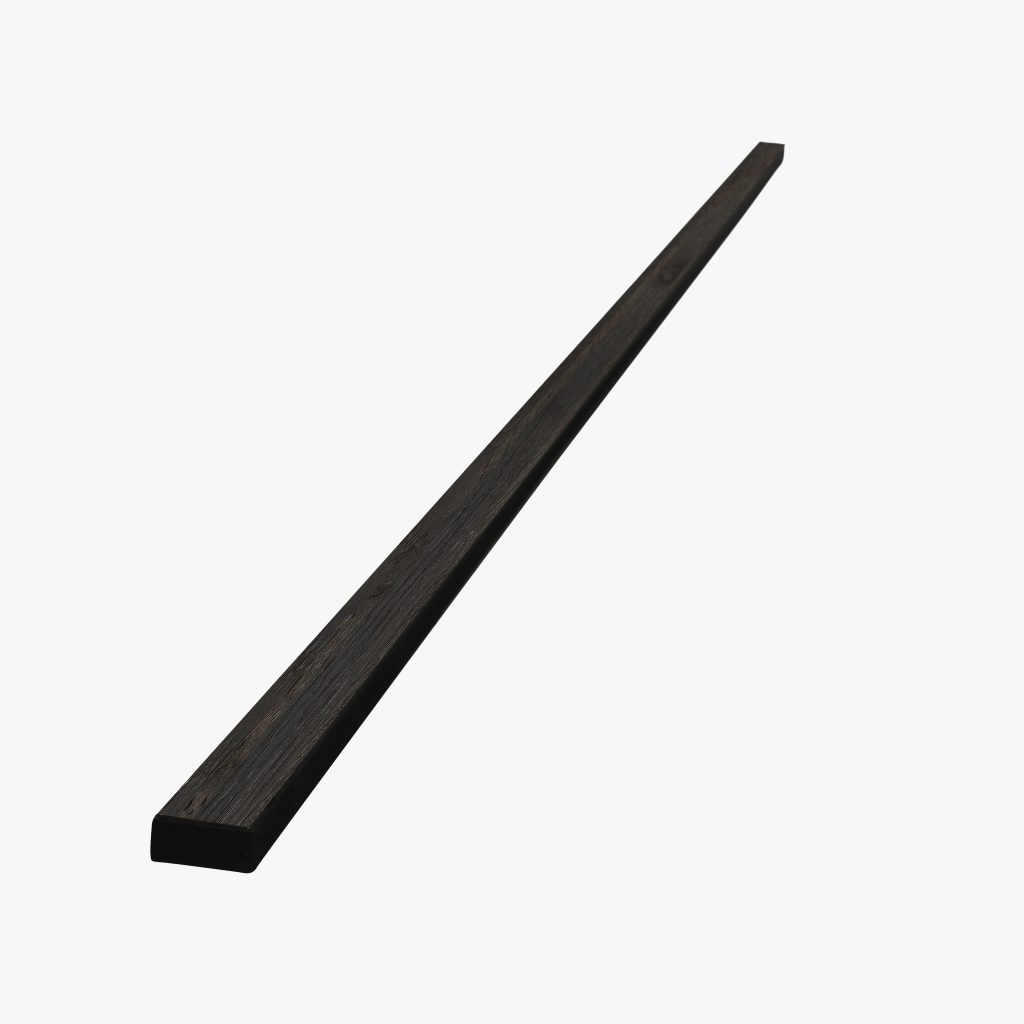 Afbeelding 1 van 2 in Individuele lamellen galerij