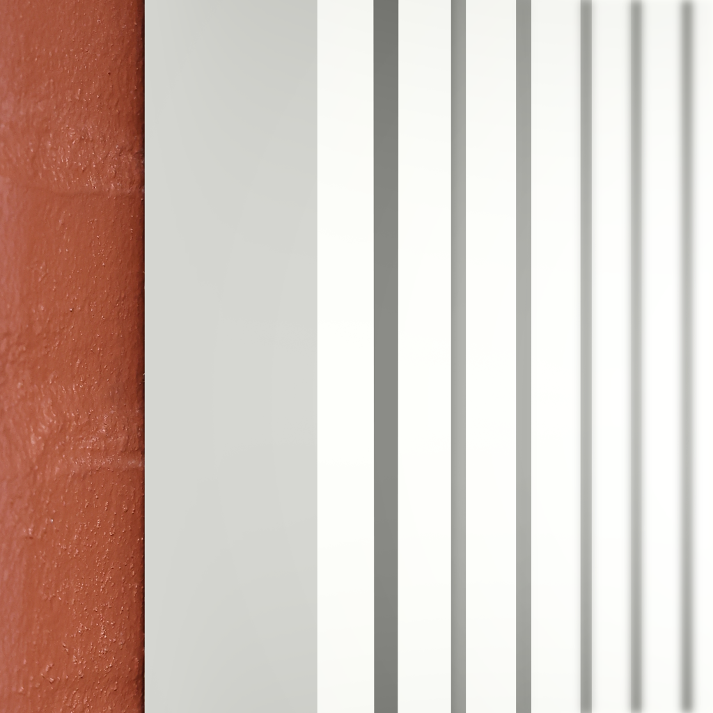 Afbeelding 2 van 2 in Eind lamellen (240 cm) galerij