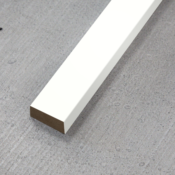 Individuele lamellen