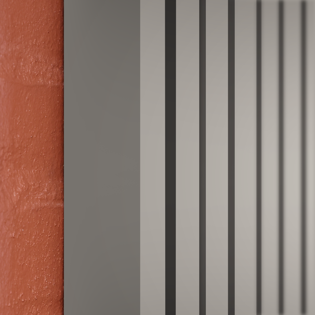 Afbeelding 2 van 2 in Eind lamellen (240 cm) galerij