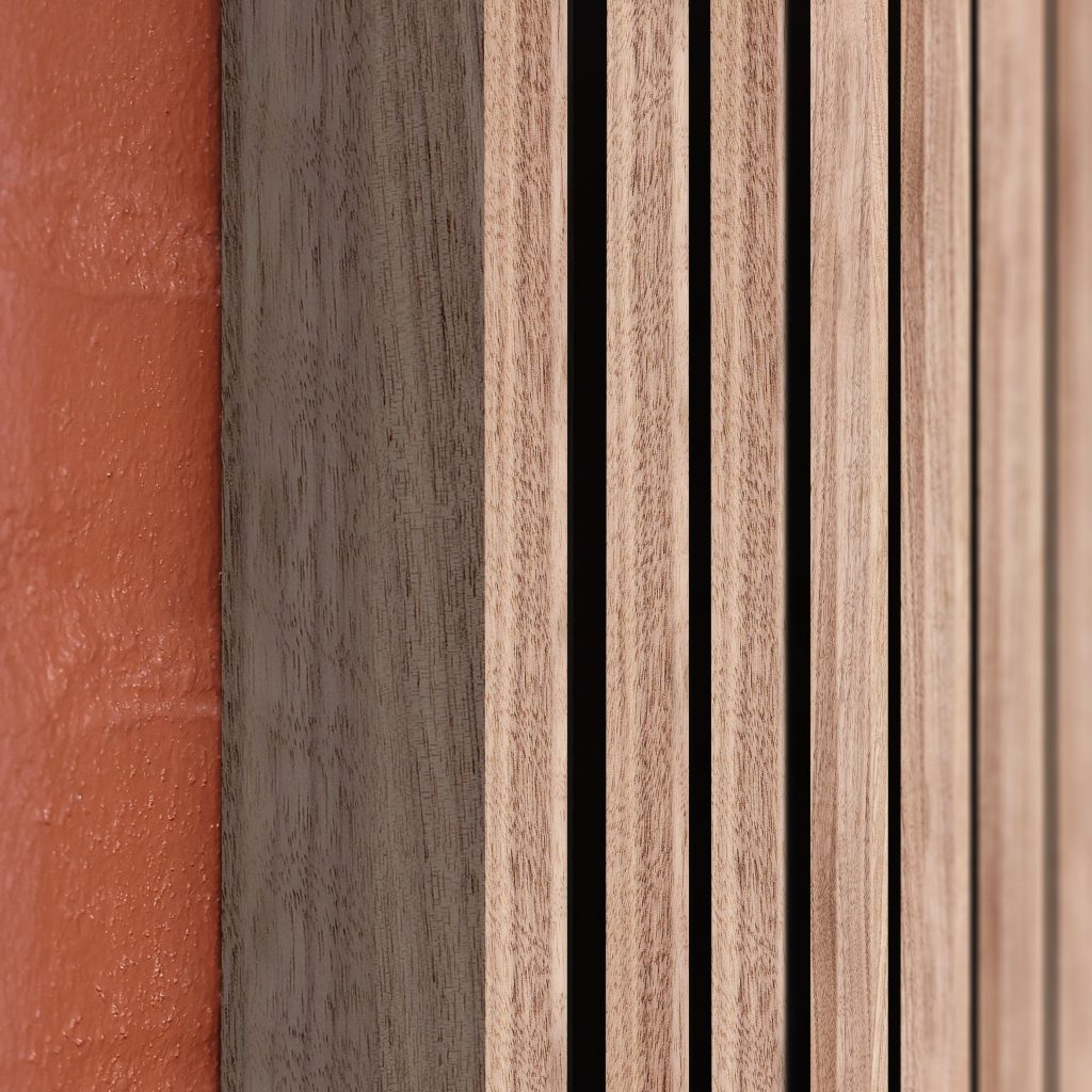 Afbeelding 2 van 2 in Eind lamellen (240 cm) galerij