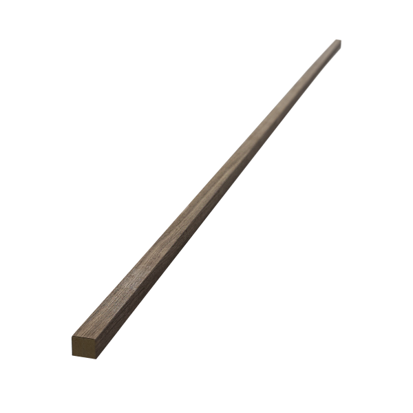 Eind lamellen (240 cm)