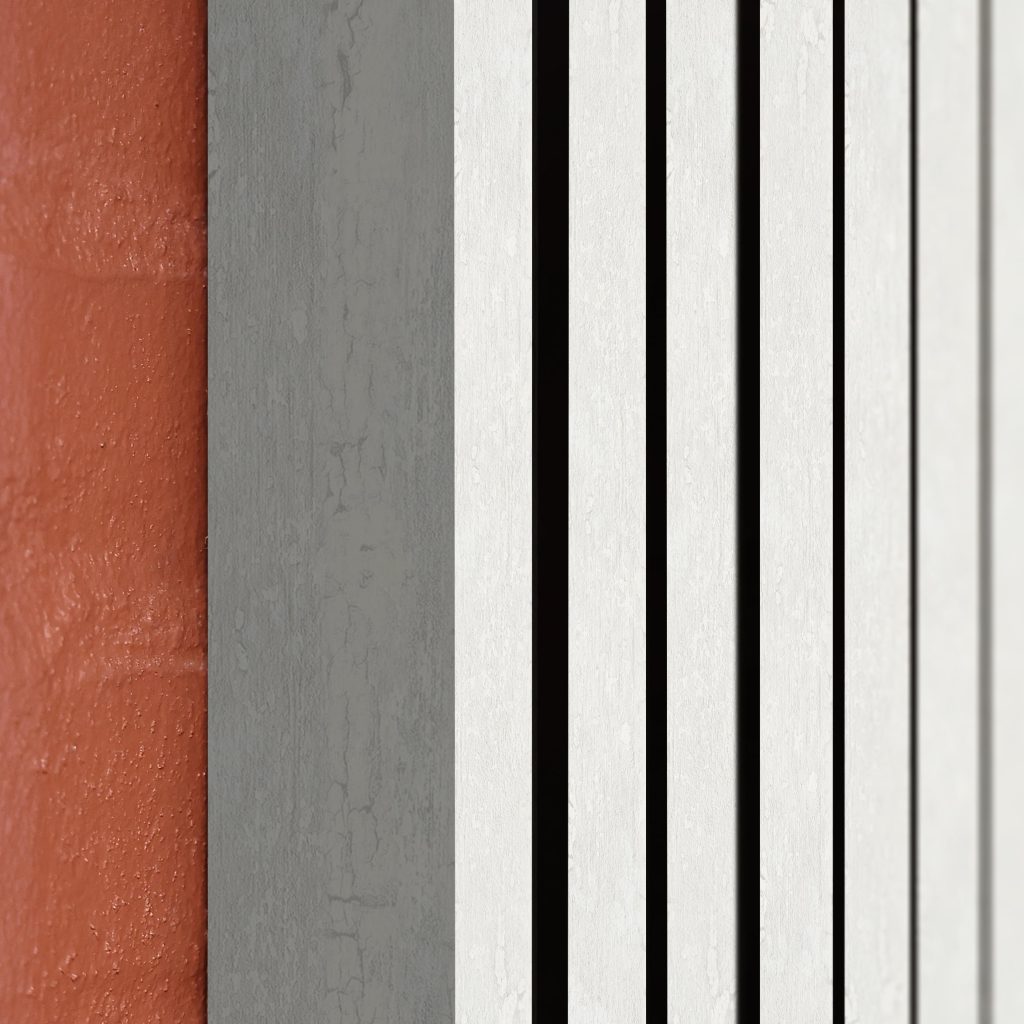 Afbeelding 2 van 2 in Eind lamellen (240 cm) galerij