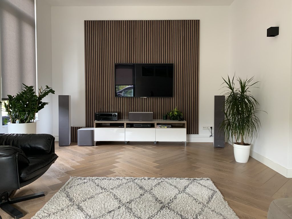 Afbeelding 4 van 9 in Akupanel | 240 galerij