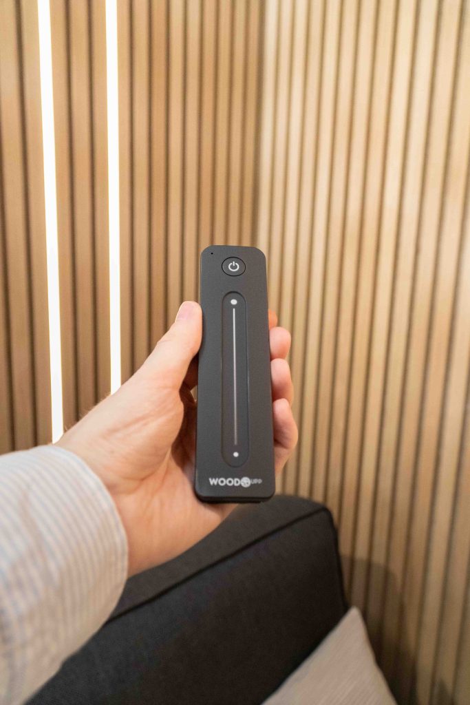 Afbeelding 2 van 6 in LED-afstandsbediening galerij