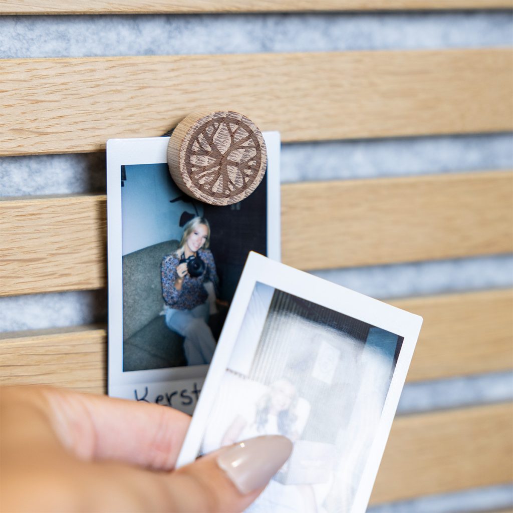 Afbeelding 2 van 8 in Poster Magneet galerij