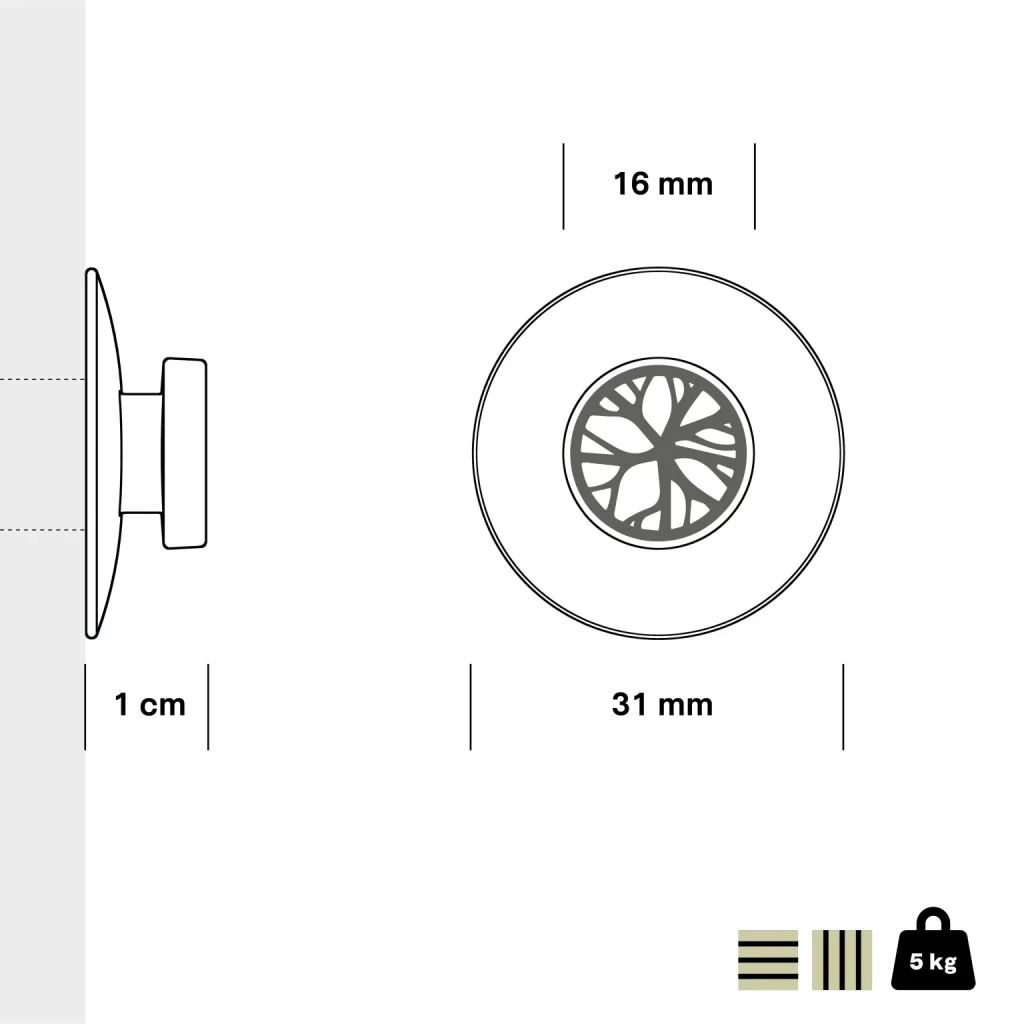 Afbeelding 9 van 10 in DUPPs galerij