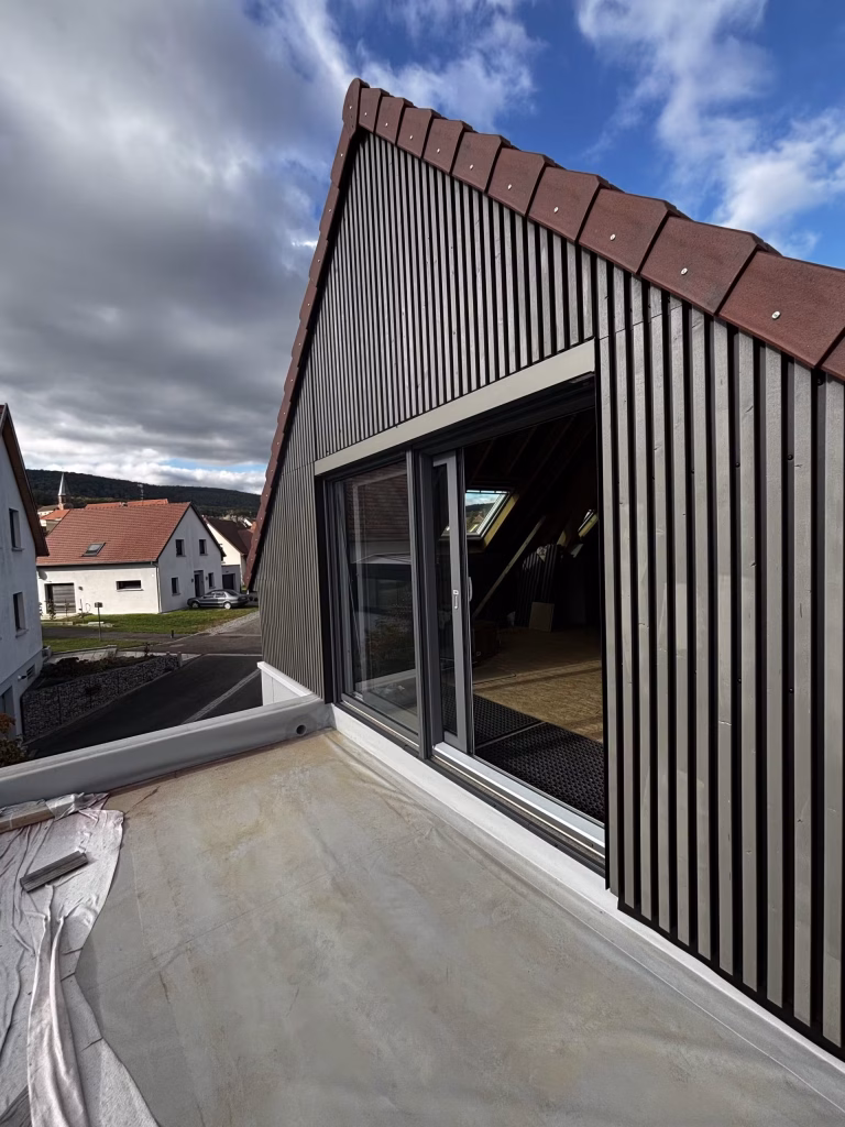 Afbeelding 10 van 10 in AluWood galerij