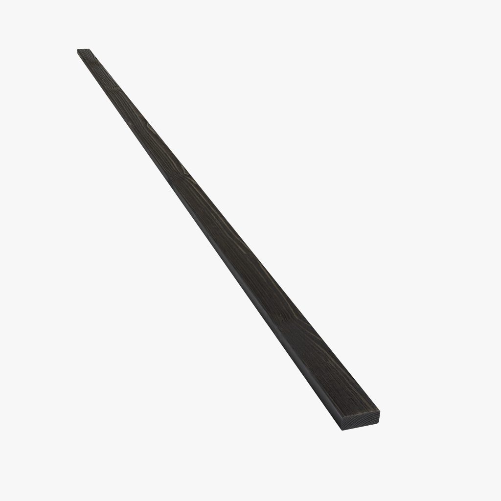 Afbeelding 1 van 1 in AluWood | Lamellen galerij