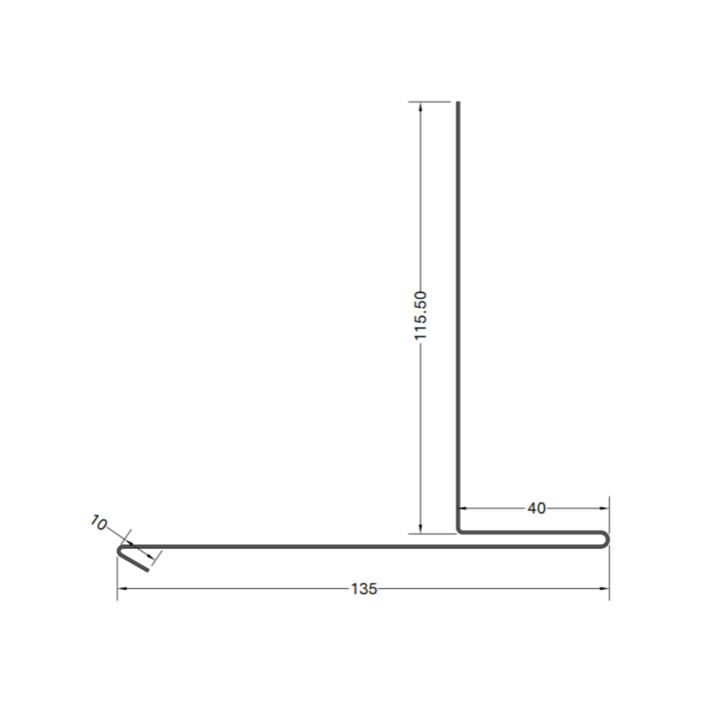 Afbeelding 3 van 3 in AluWood | Profielen galerij