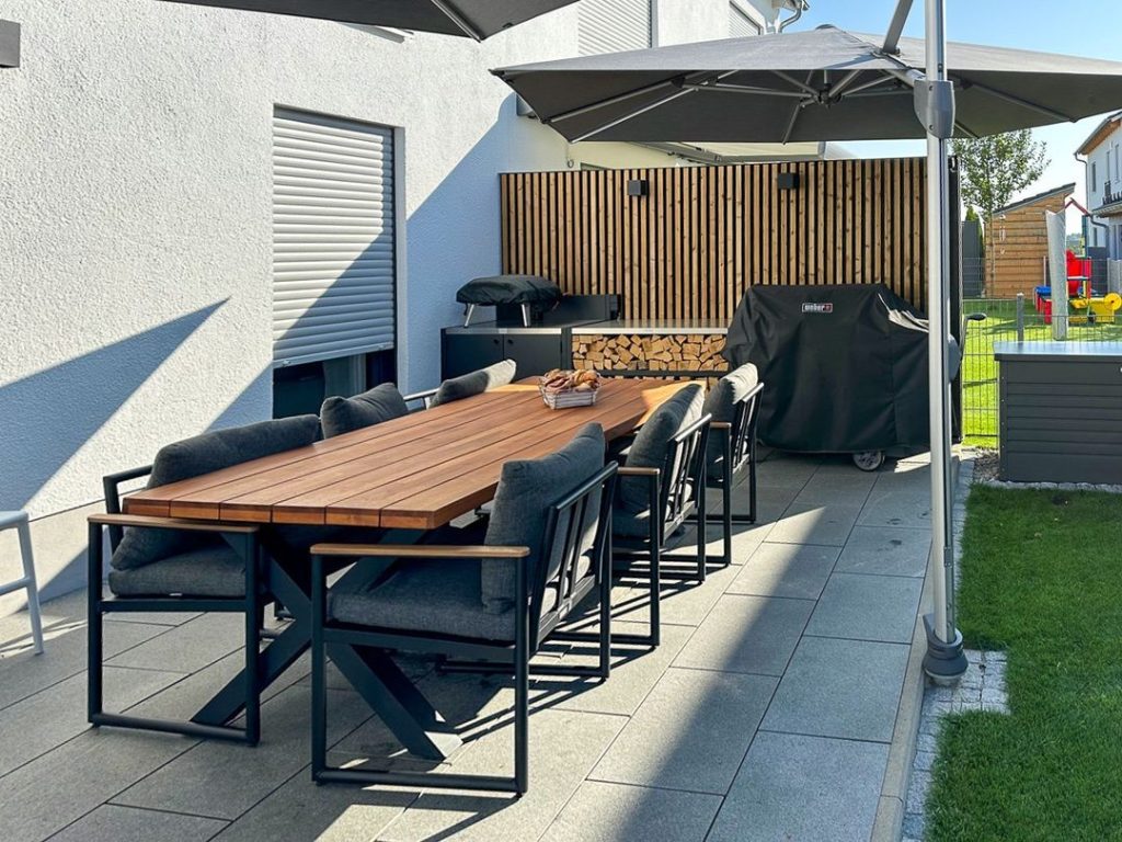 Afbeelding 13 van 14 in AluWood galerij