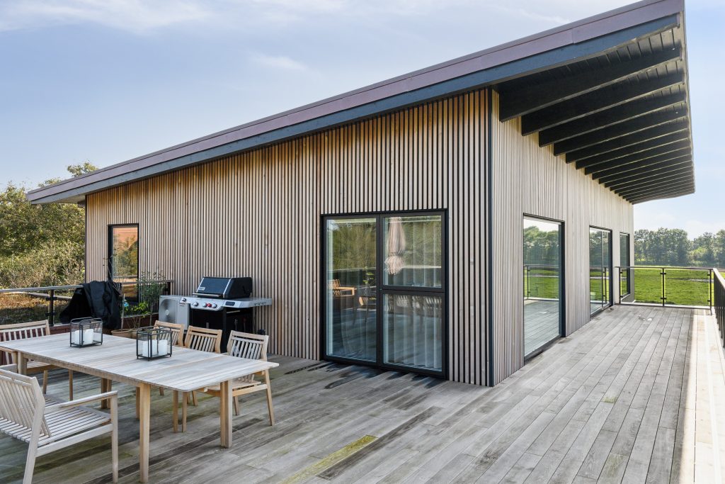 Afbeelding 12 van 14 in AluWood galerij